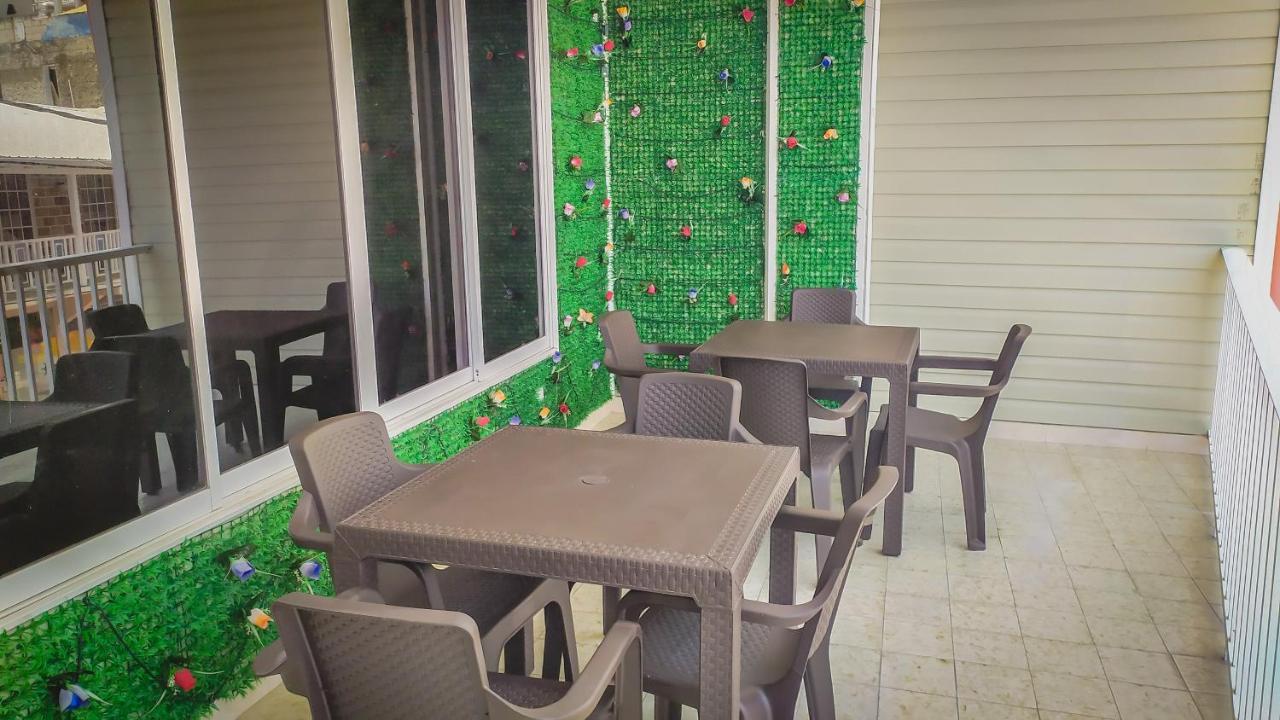 Flowers Garden Inn San Andres  Bagian luar foto